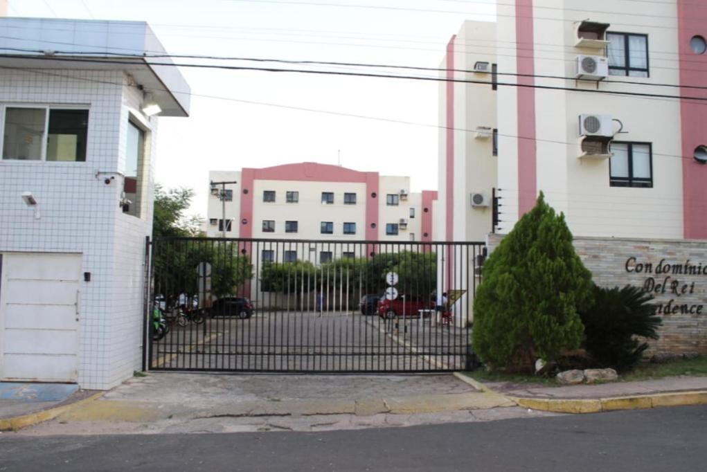 Apartamento Cristo Rei, ótima localização Teresina Exterior foto